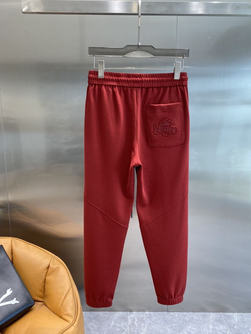 Loewe Long Pants